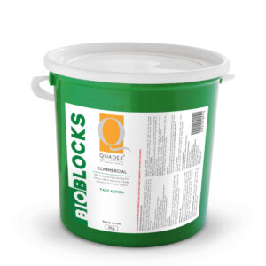 BIOBLOCKS