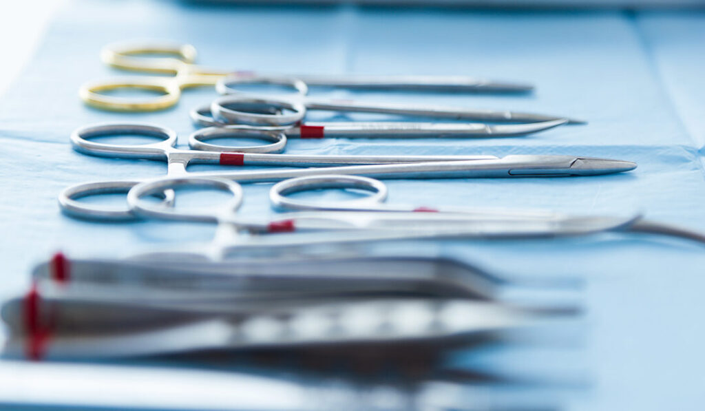 How to Properly Clean Medical Devices - Hygiene Online