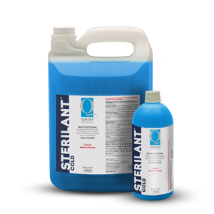 COLD STERILANT®
