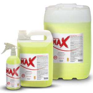 ORGANOMAX RTU