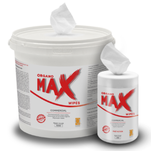 ORGANOWIPES
