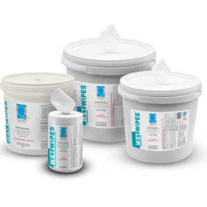 WET WIPES