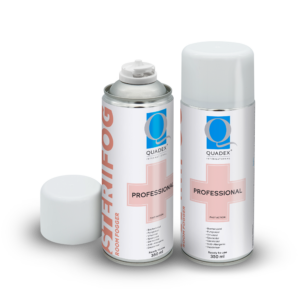 STERIFOG® ROOM FOGGER