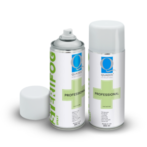 STERIFOG® SPRAY