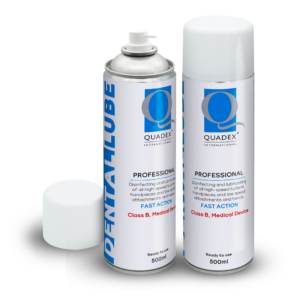 DENTAL LUBE