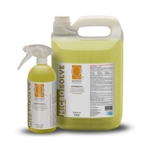 MICROSOLVE®