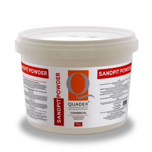 QUADEX® SANDPIT POWDER