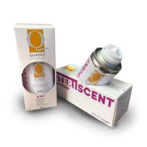 STERISCENT®